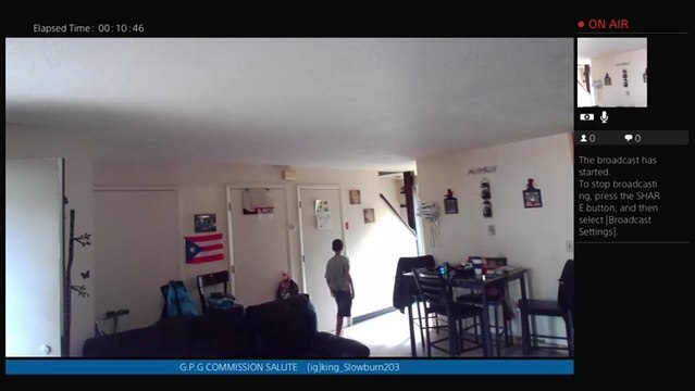 The official chillzone (1327)