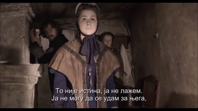 Преступление и наказание - Zlocin i kazna - Ep.04