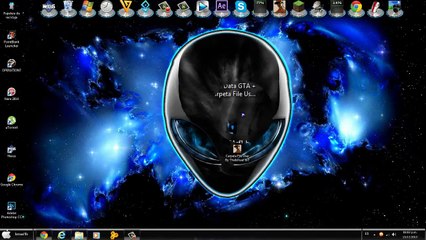 Descargar Save Data Para el Gta San Andreas PC