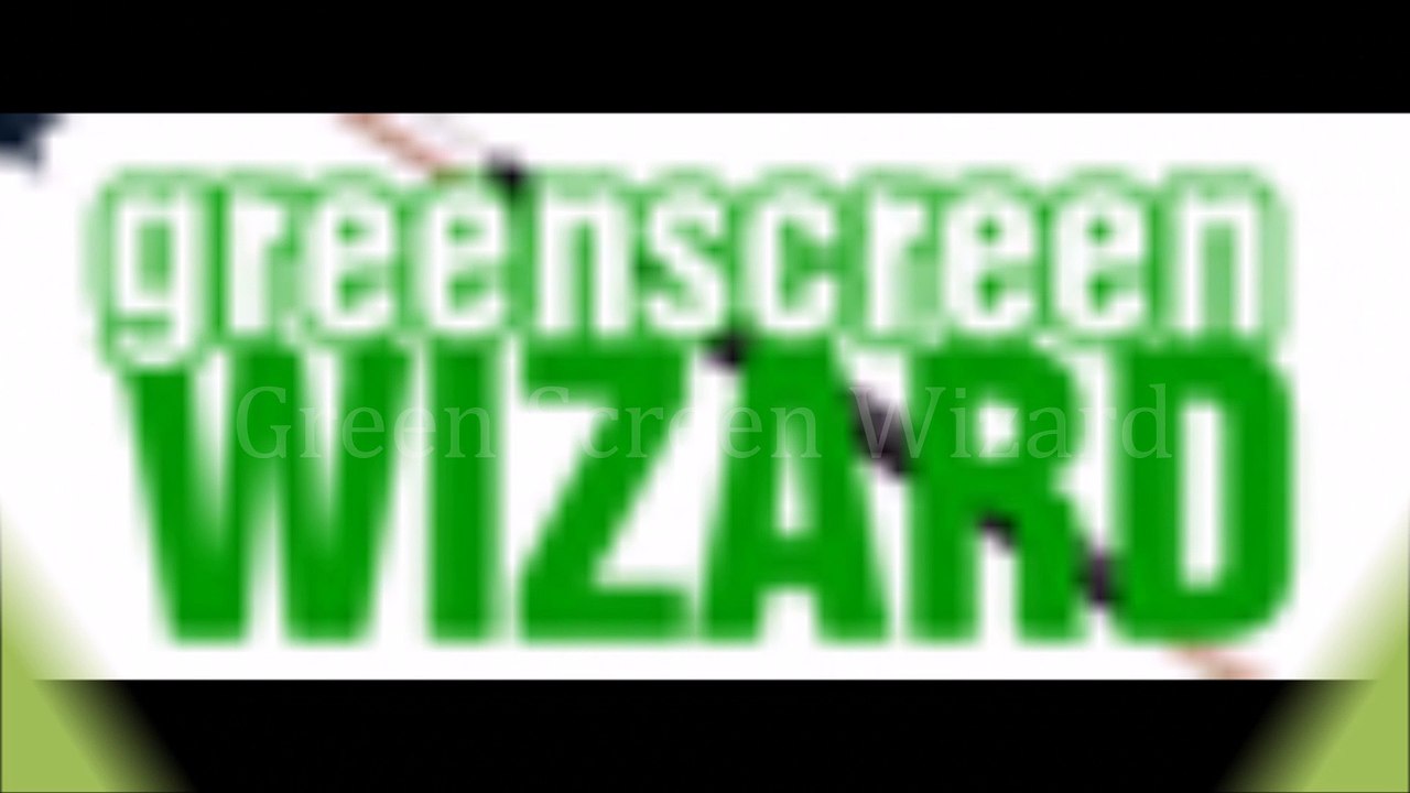 Green Screen Wizard