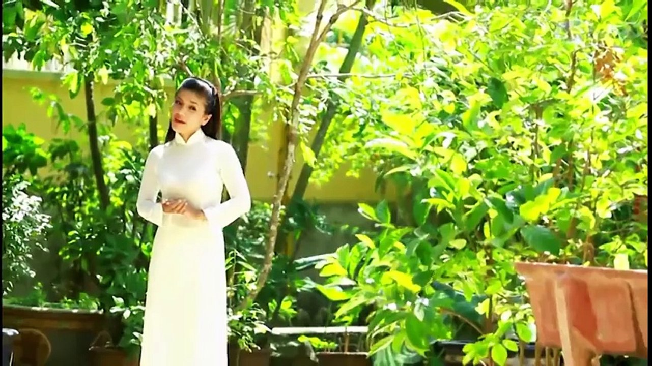 Vu Lan Nhớ Mẹ - Trần Thanh Thảo HD