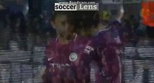 West Brom 1 - 2 Manchester City 20/09/2017 SANE Goal  HD