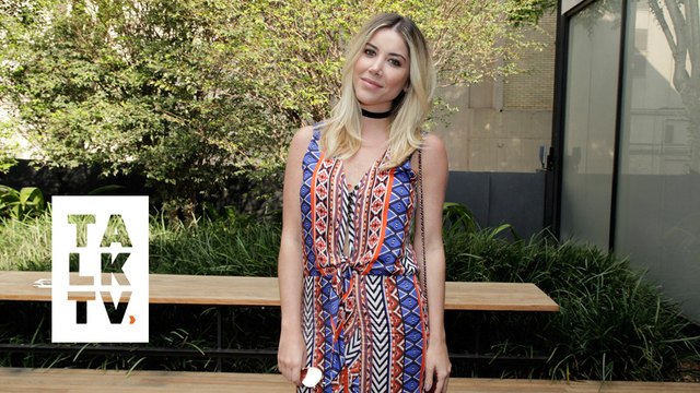 Mica Rocha estreia Pedidos Incríveis e diz: pedido gay foi marcante