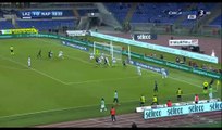 All Goals & Highlights HD - Lazio 1-3 Napoli - 20.09.2017