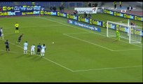 Jorginho Goal HD - Lazio 1-4 Napoli - 20.09.2017
