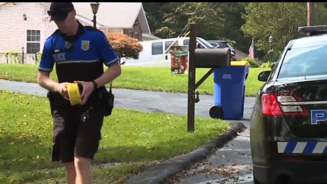 Pennsylvania Community Stunned After Argument Ends in Murder-Suicide