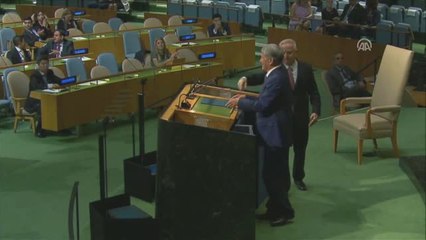 Kırgızistan ile Kazakistan Arasında "Babanov" Krizi