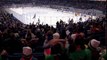 CHICAGO WOLVES VS IOWA WILD 11-19-16