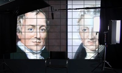 وثائقي - قصة الرأسمالية - الجزء 3/6 - ريكاردو ومالتوس والتبادل الحرّ - قناة آرتي