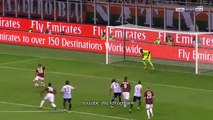 All Goals HD - AC Milan 2-0 SPAL 20.09.2017