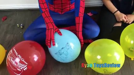 Download Video: Licenciado en Letras balón ciego desafío guardián maravilla popular princesa hombre araña sorpresa juguetes universo t