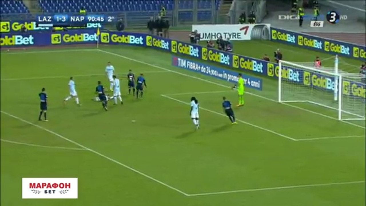 highlights - Laz Nap