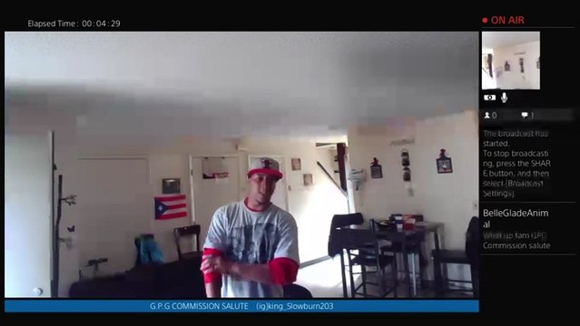 The official chillzone (1330)