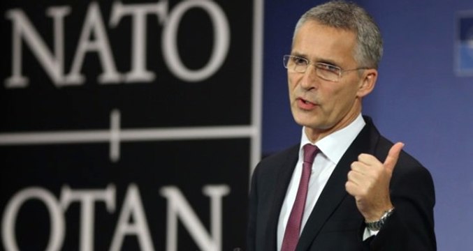 NATO Genel Sekreteri: Türkiye, Hava Savunma Sistemleri İçin İki Ülkeyle Daha Görüşüyor!