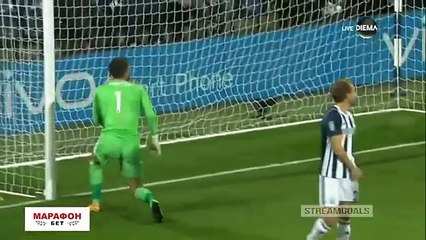 Man City 2-1 West Bromwich Albion All Goals HD 20-09-2017