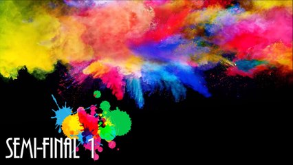 WAO Song Contest / 27th edition / Miami, United States / First semi-final