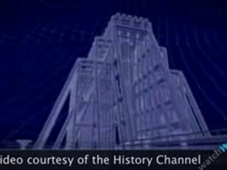 The Russian Empire