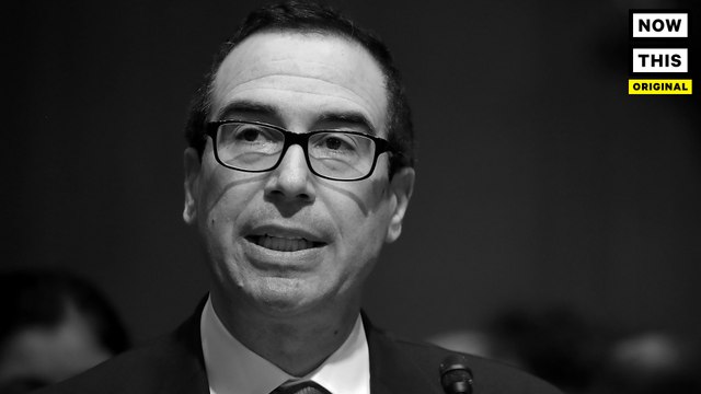 Who is Steve Mnuchin? Narrated by Chris Gethard
