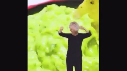 How It Feels To Chew 5 Gum Compilation