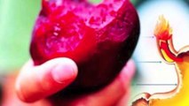 When you want to measure the level of stomach acid only use 1 beet Learn how to do it