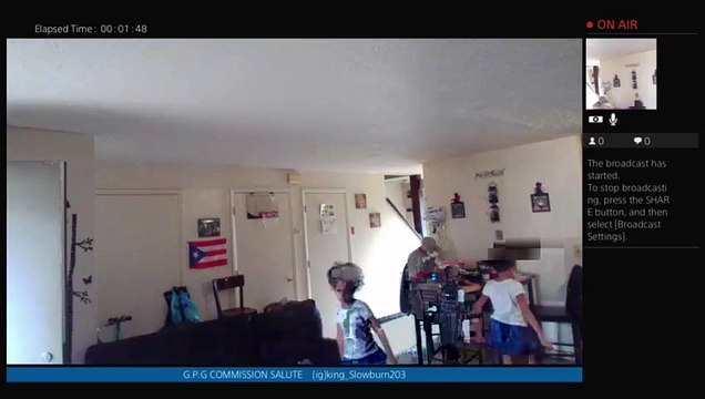 The official chillzone (1333)