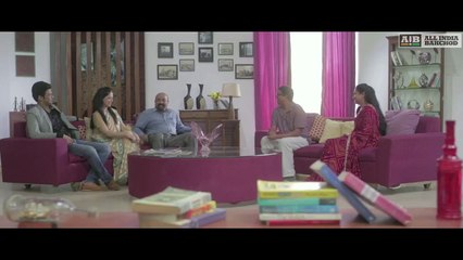 AIB : Honest Indian Weddings (Part 1)