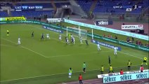 All Goals & Highlights HD - Lazio 1-3 Napoli - 20.09.2017