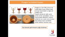 Matematiğin Gizemi - Bilinmeyen 7 Matematiksel Bilgi