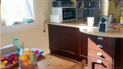 A vendre - Appartement - VIENNE (38200) - 3 pièces - 88m²