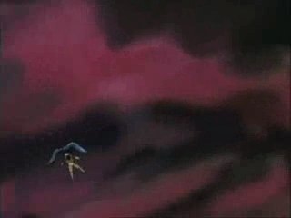 Visionaries 4 "The Price of Freedom" part 1