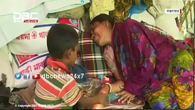 কক্সবাজারের উখিয়ায় মিয়ানমার থেকে পালিয়ে এসে ১০ হিন্দু রোহিঙ্গা শরণার্থীকে গুম করার অভিযোগ উঠেছে।