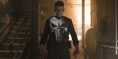 Marvel's The Punisher : official trailer VOST - Netflix