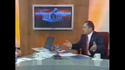 Muhsin Yazıcıoğlu: Devlet İçinde Çete Varsa ...