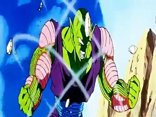 ドラゴンボールZ mad 「千の翼」