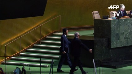 Japão apoia 'todas as opções' contra Pyongyang