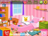 Sweet Baby Barbie Prepares Selfie Card Video Play-Baby Barbie Games