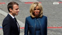 Emmanuel Macron : Ses tendres confidences sur son couple avec Brigitte Macron