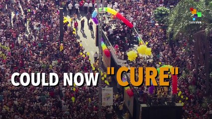 Psychologists Allowed to Cure Gay People in Brazil