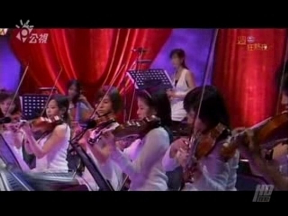 林志炫 - 你是我所有的回憶