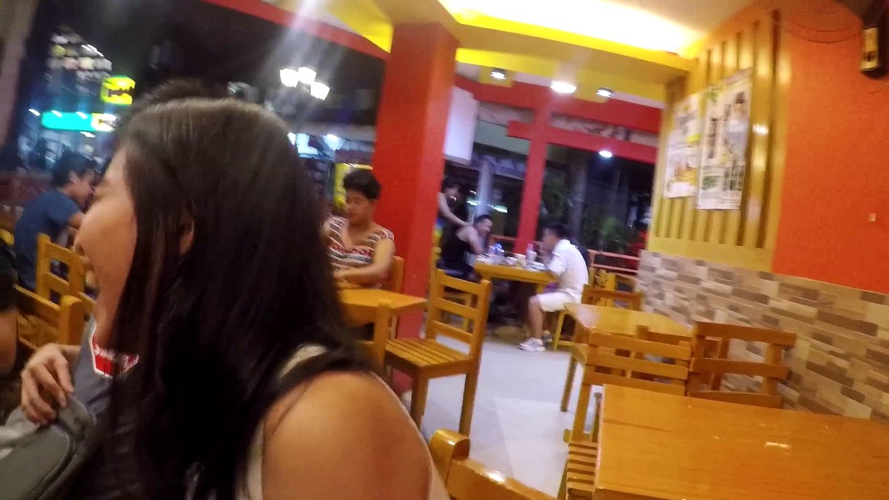 VLOGINATING - Boracay 2017