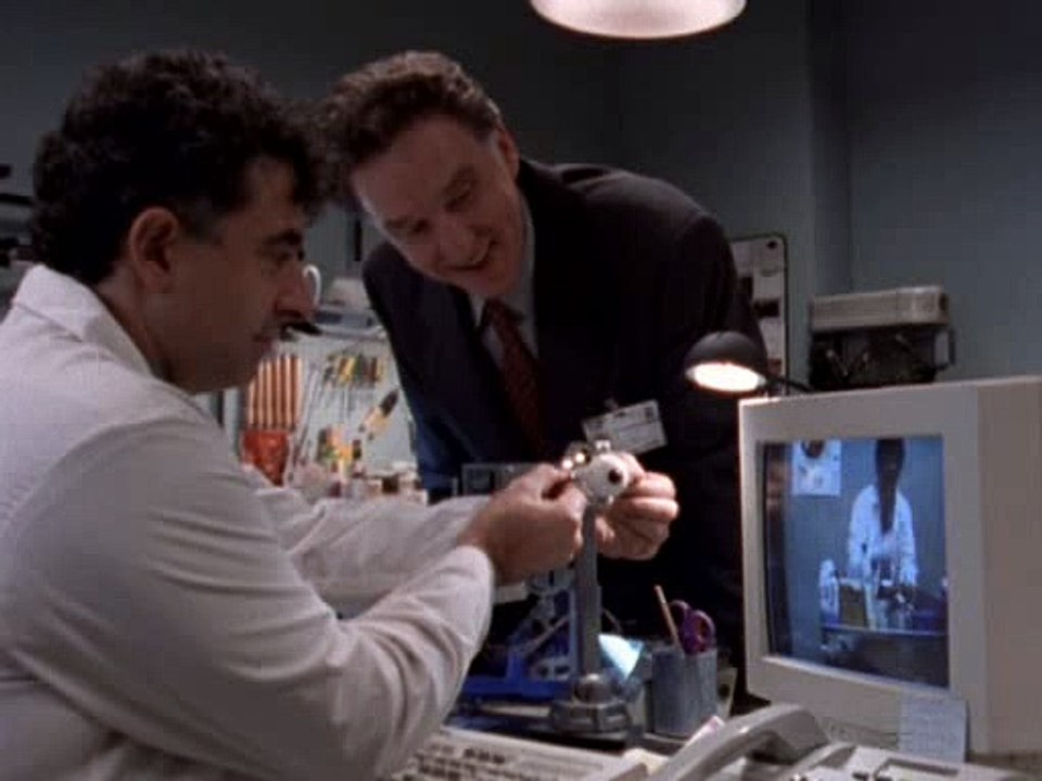 The Outer Limits - 1x03 - Valerie 23