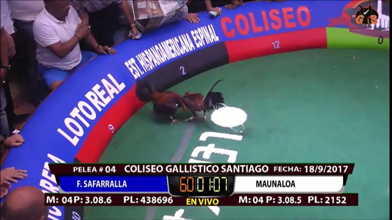 1era. Parte-TECNO-19-9-2017-SANTIAGO