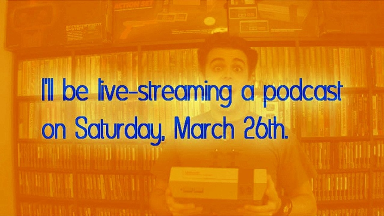 Pat's PodCast - Saturday, March 26th, 2011-4925202