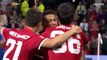 Manchester United vs Burton Albion 4-1 All Goals & Highlights