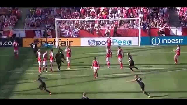 All Goals Bromwich Albion 1-2 Manchester City - Highlights - HD