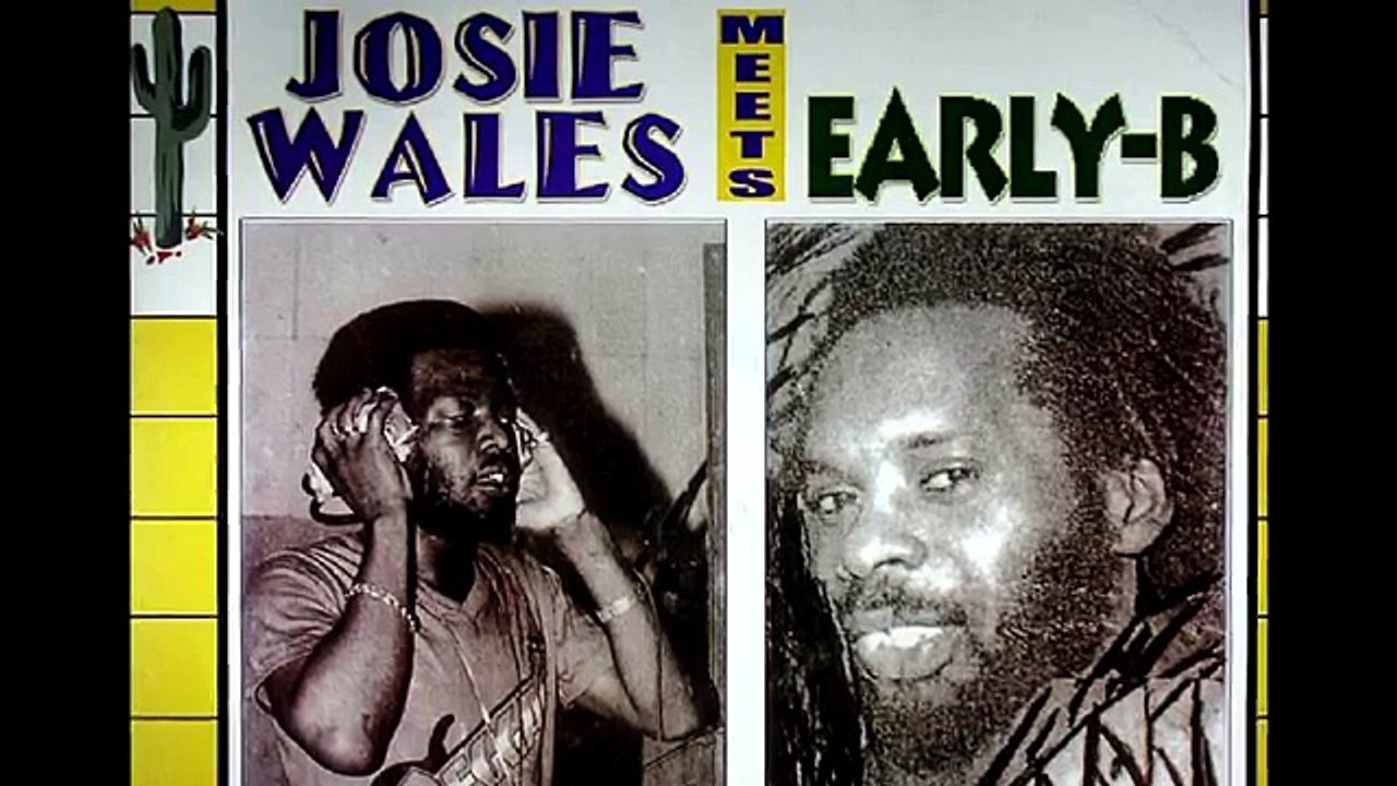Josey Wales - Better Nuh Deh
