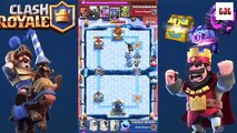 F*** THE ROYAL GIANT!!! | Clash Royale Fails, Clutches, and Funny Moments #15