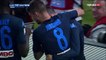 1-2 José Callejón Goal Italy  Serie A - 20.09.2017 Lazio - SSC 1-2 Napoli
