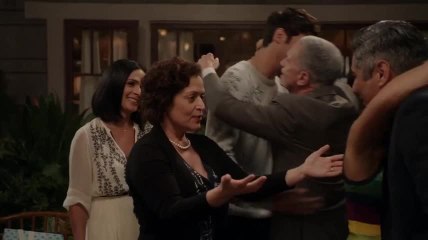 The Fosters - S 5 E 8 - Engaged
