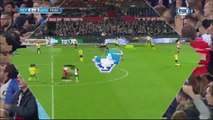 All Goals Holland  KNVB Beker  Round 1 - 20.09.2017 Feyenoord 2-0 ADO Den Haag